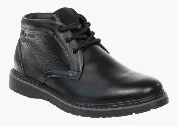 ботинки 251203 DR.SURSIL на демисезон