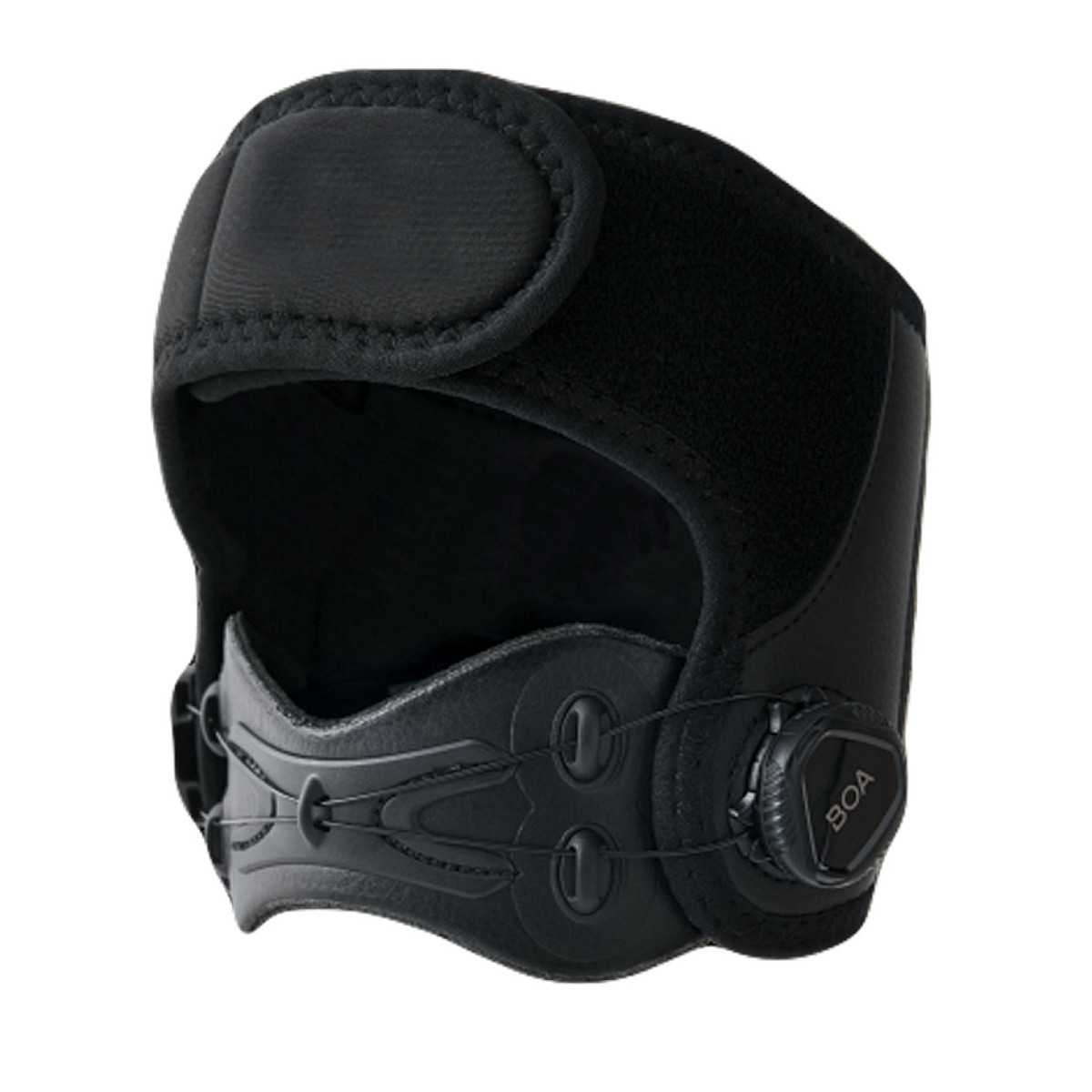 Ортез на коленный сустав RKN-381 Orlett, сильная фиксация купить в OrtoMir24