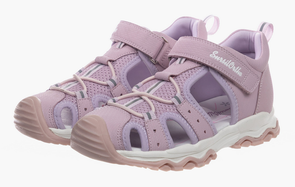 Детские босоножки 55-441-1 Sursil-Ortho летние